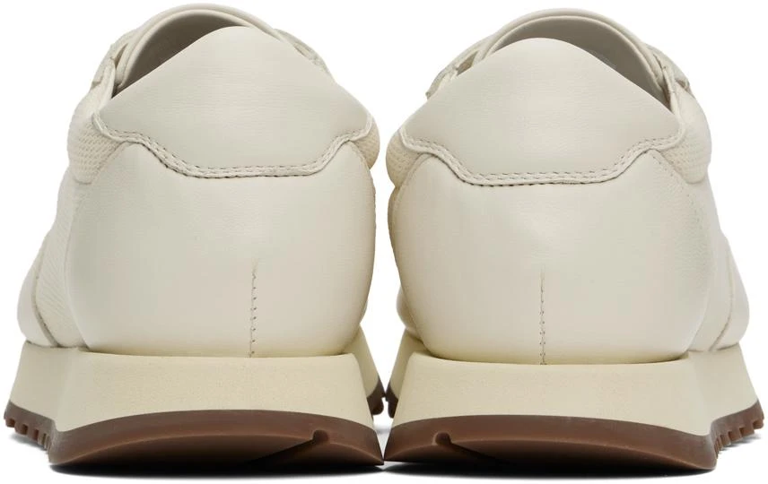 The Row Off-White Owen Sneakers 2