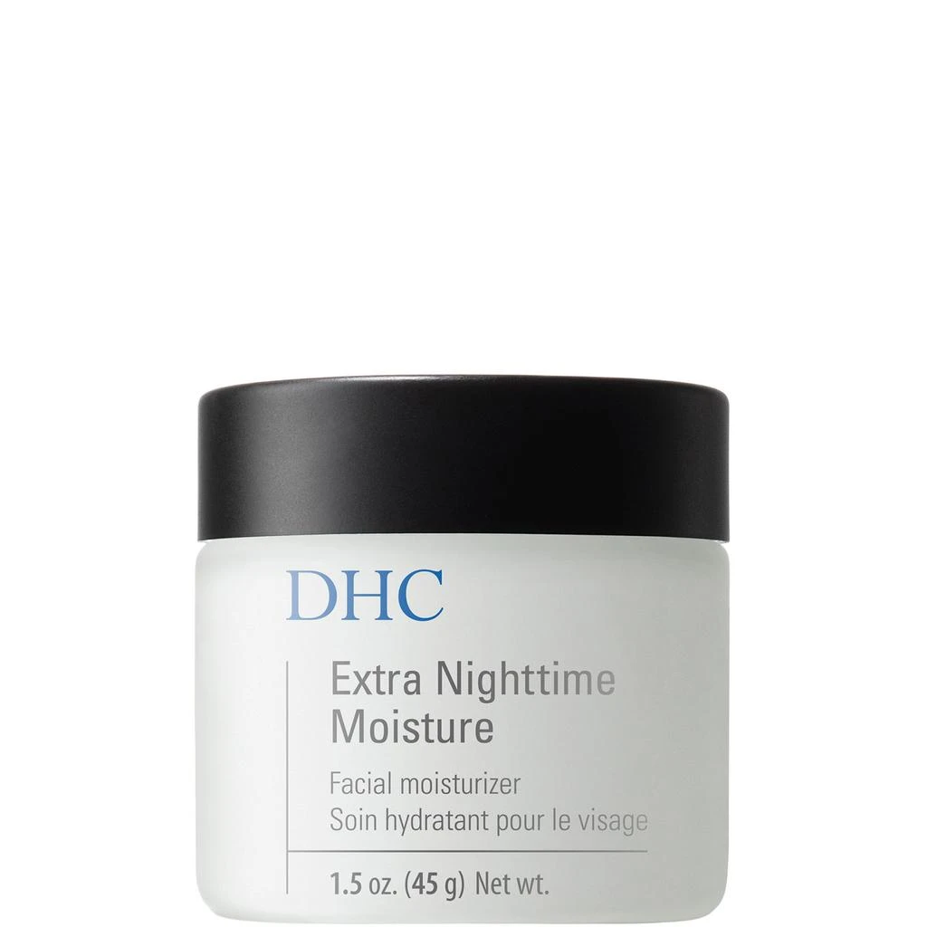 DHC DHC Extra Nighttime Moisture 1