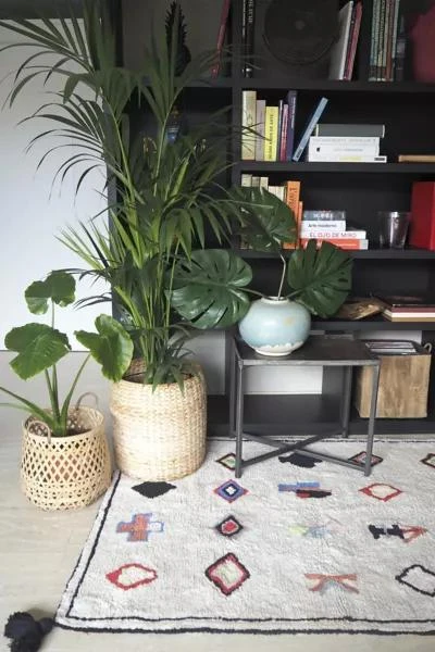 Lorena Canals Lorena Canals Naador Rug 2