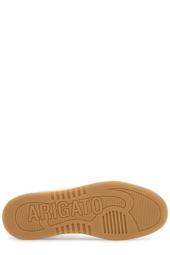 Axel Arigato Axel Arigato Dice T-Toe Low-Top Sneakers 4