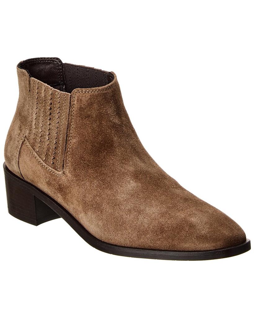 Aquatalia Aquatalia Rosalin Weatherproof Suede Boot