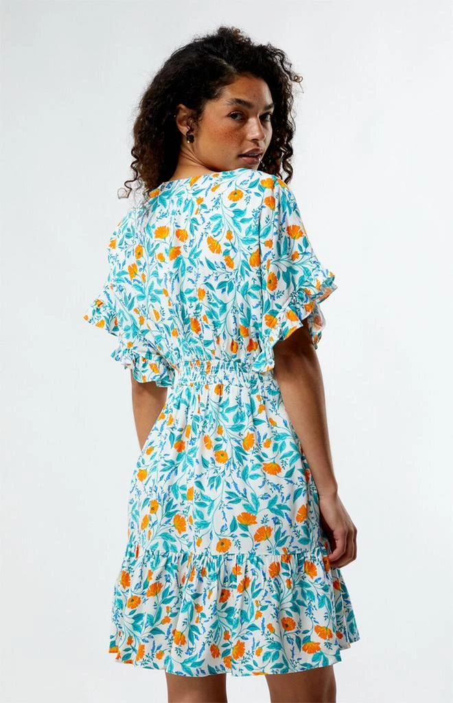 MINKPINK Bonnie Mini Dress 3