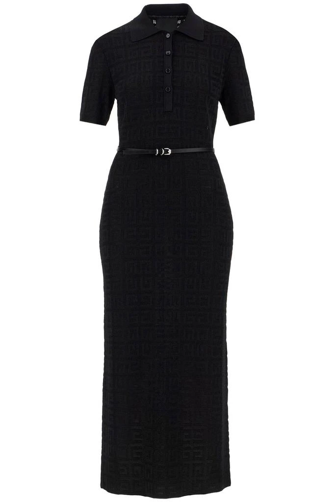 Givenchy 'voyou midi dress in 1