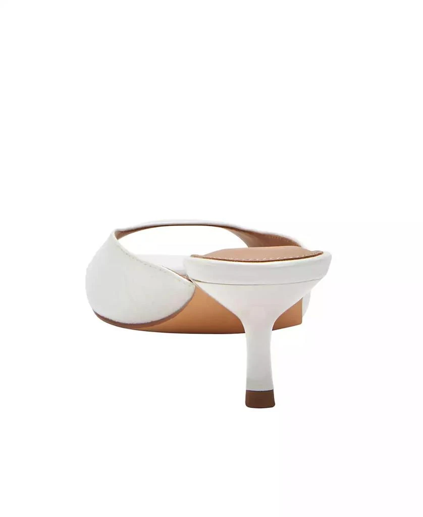 Katy Perry The Ladie Low Heel Sandal 3