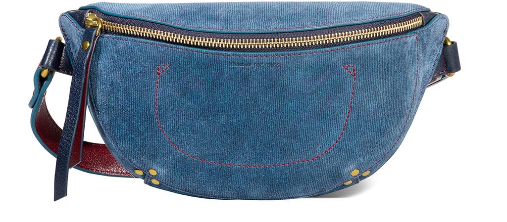 Jerome Dreyfuss Lino belt bag