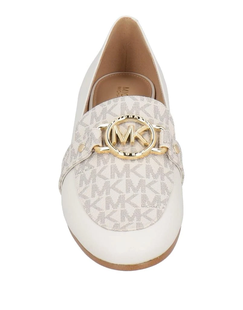 Michael Kors Loafers 4