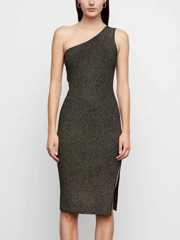 Bailey 44 Delilah Slim Sweater Dress 1