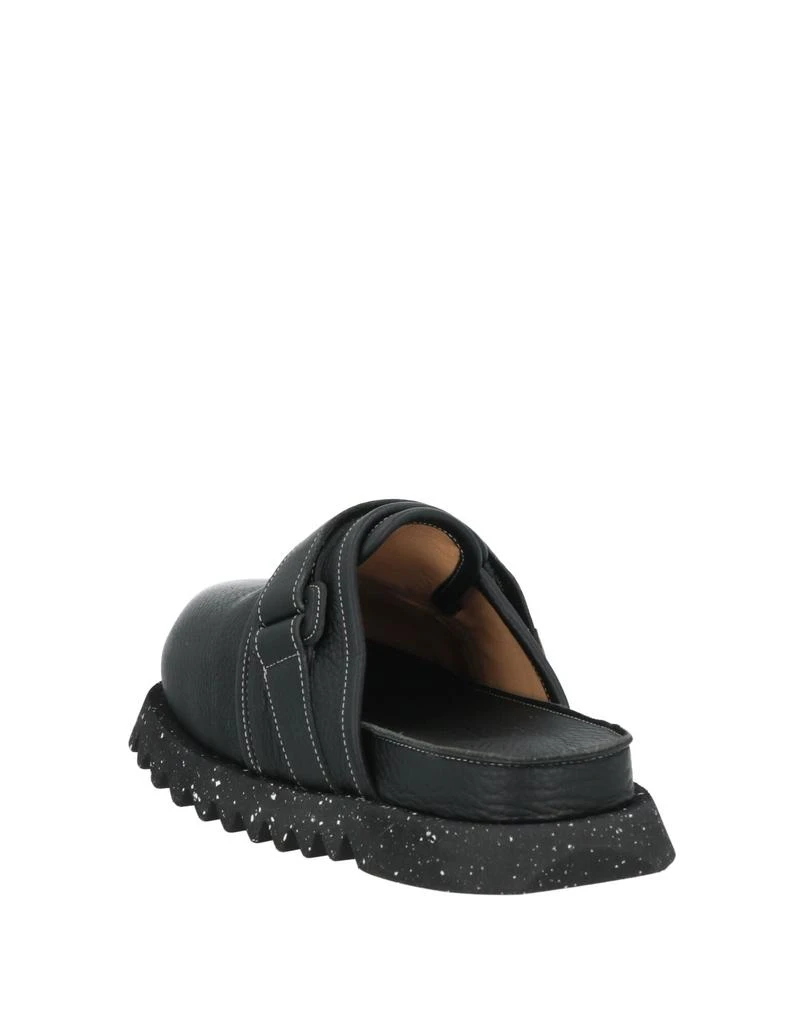 Marsèll Mules and clogs 3