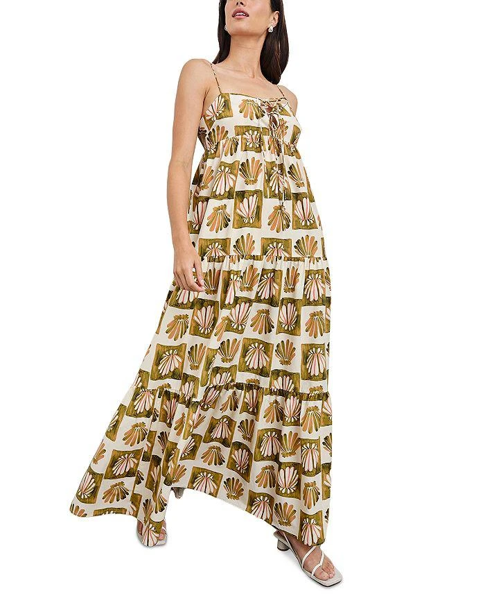 mica gold dress Mikia Gown or Dress X small / Mini Dress / Thigh Length / Black main image 1