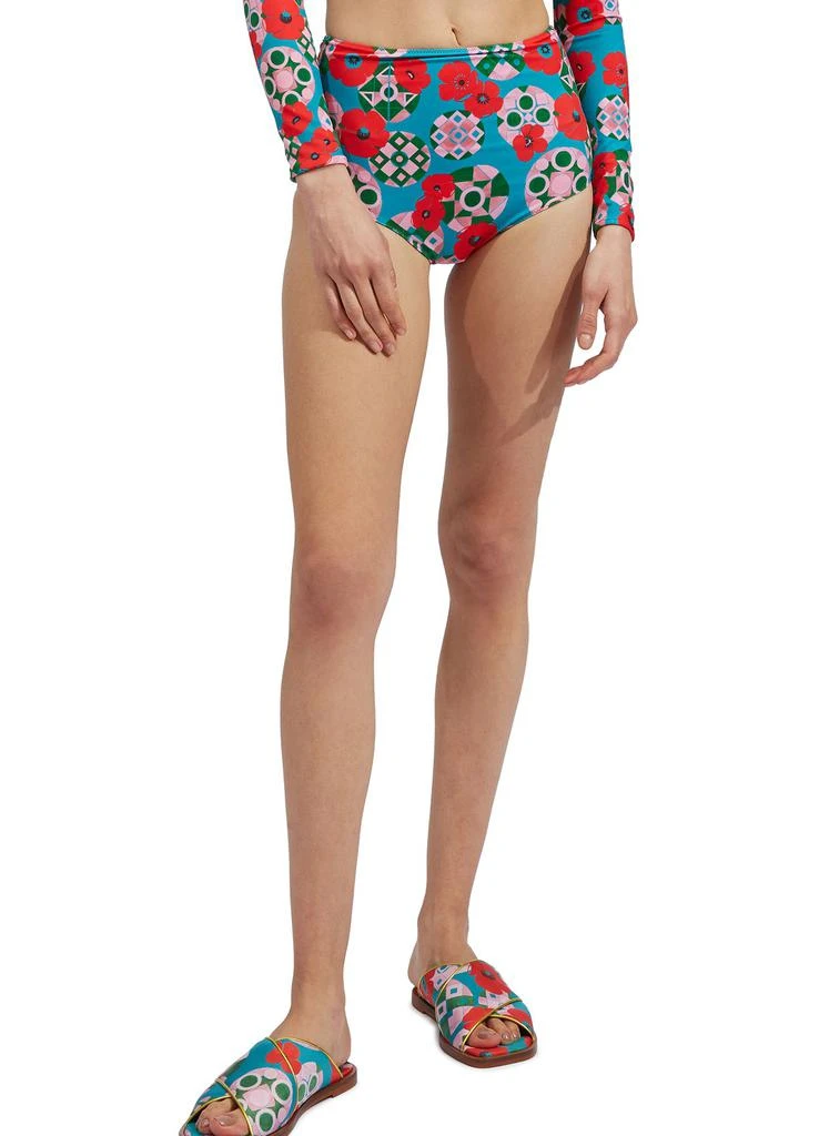 LA DOUBLE J Surf Brief 2