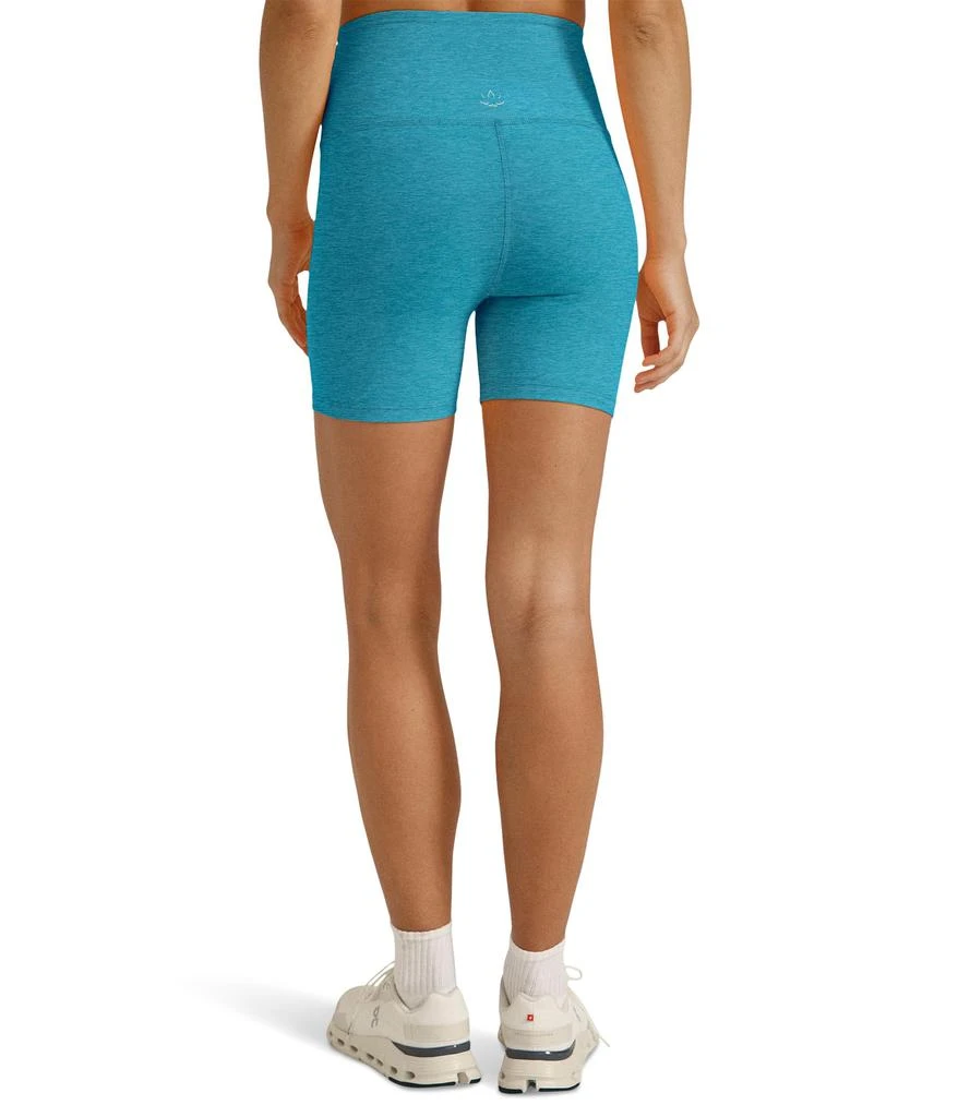 Beyond Yoga Spacedye Keep Pace Biker Shorts 2