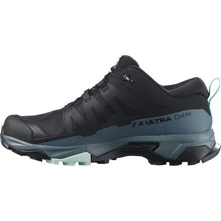 Salomon X Ultra 4 GTX Hiking Shoe - Women's 5