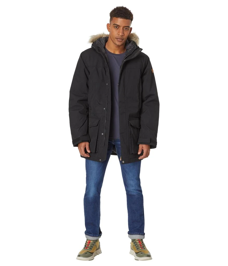 Fjällräven Nuuk Lite Parka 5