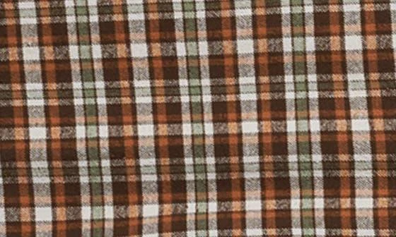 Quiksilver Legend Classic Flannel Button-Up Shirt 3