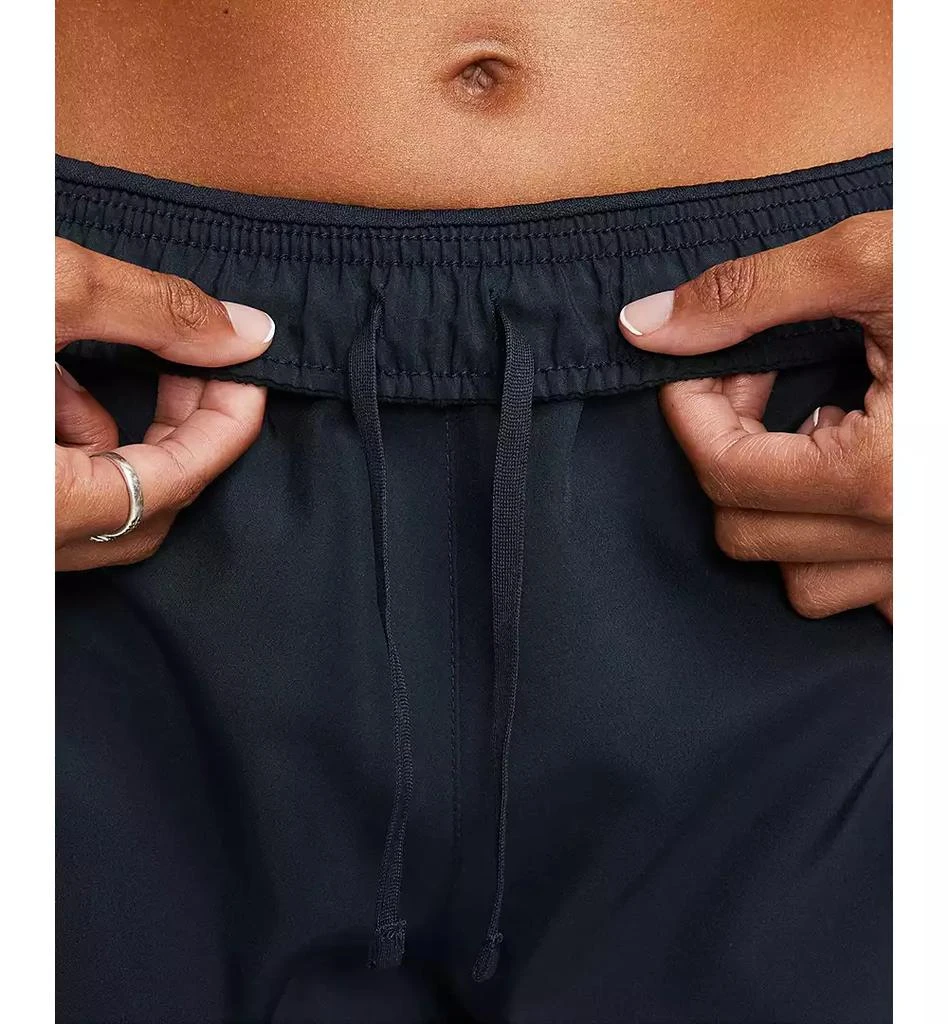 NIKE Tempo Women's Brief-Lined Running Shorts 8