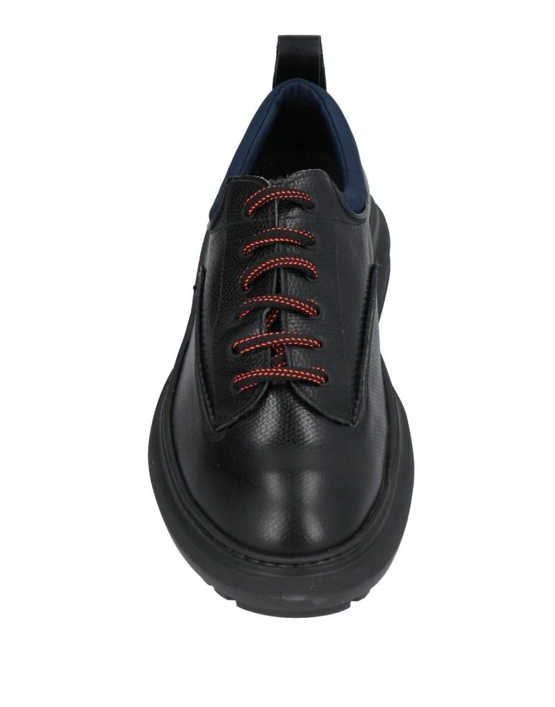 Fratelli Rossetti Laced shoes 4