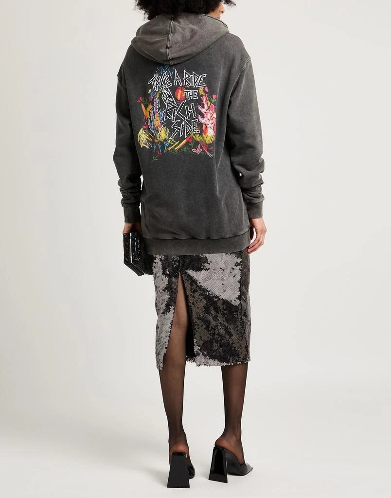 Alessandra Rich Hooded sweatshirt 3