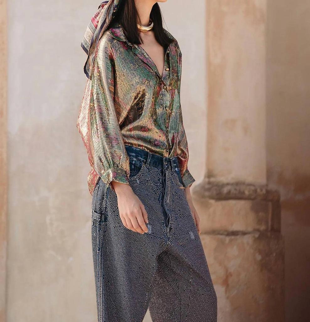 Mes Demoiselles Mes Demoiselles - Pants Janis