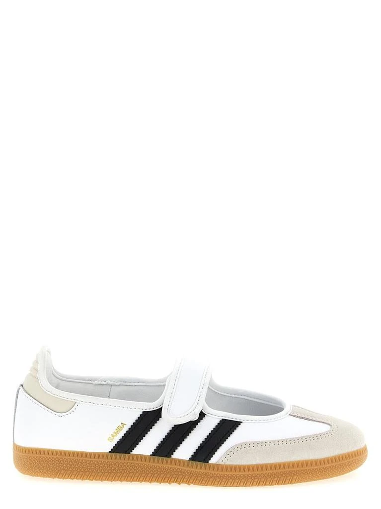 Adidas Adidas Originals 'Samba Jane' Sneakers 1