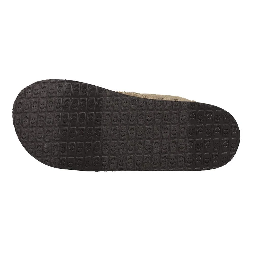 Sanuk Vagabond Slip On Flats 5