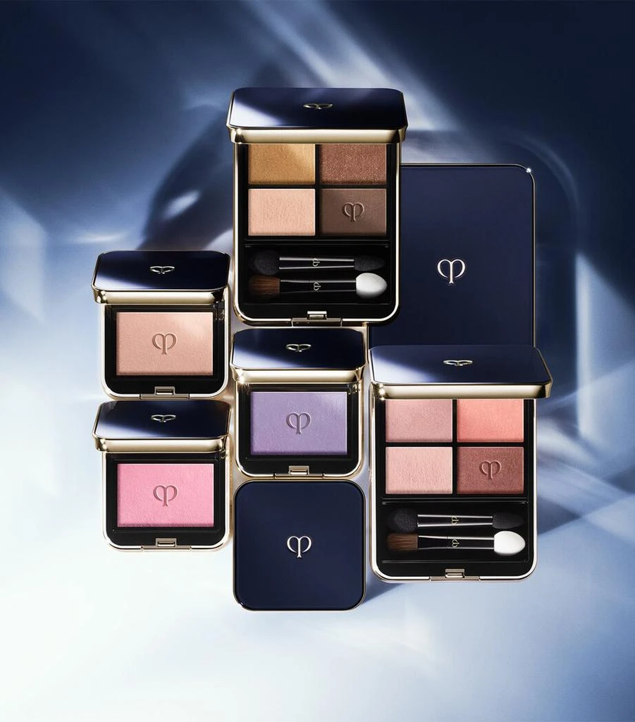 Cle de Peau Eye Color Solo 5