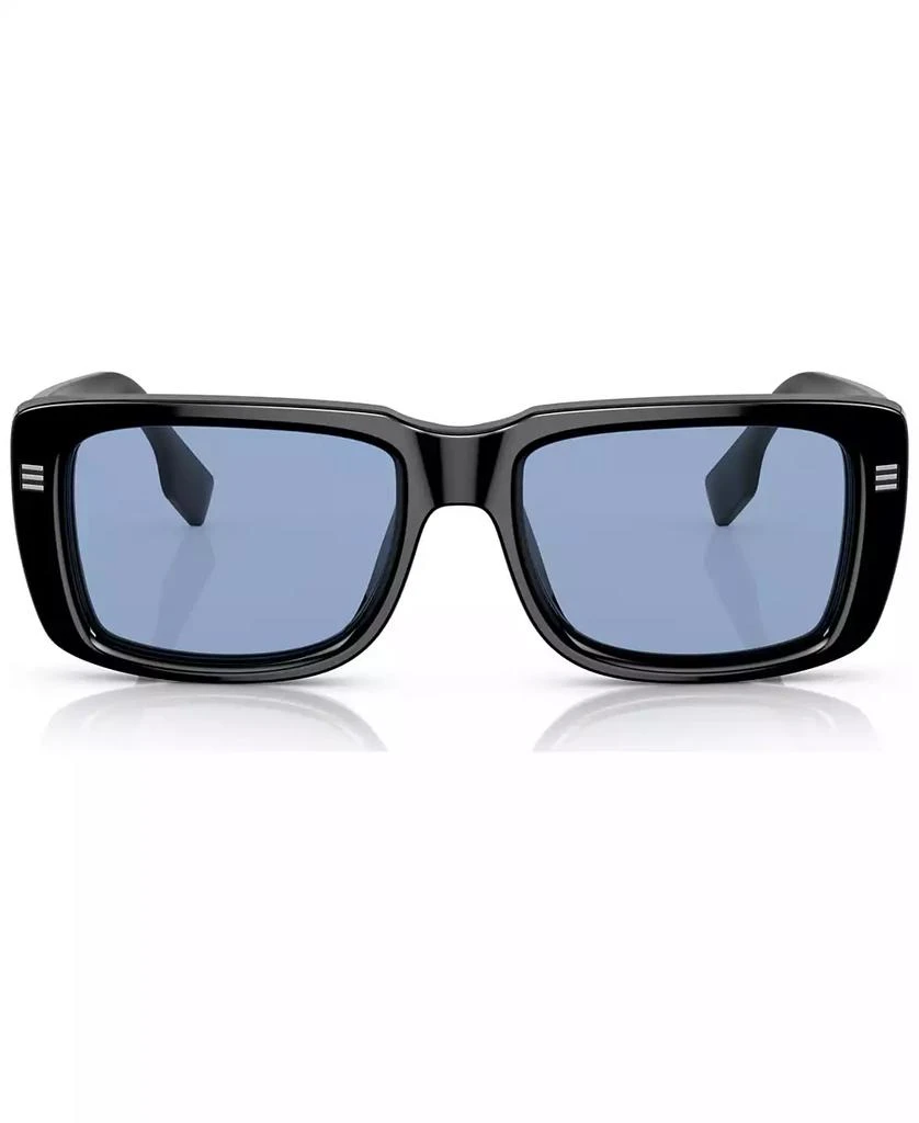 Burberry Men's Jarvis Sunglasses, BE4376U 2