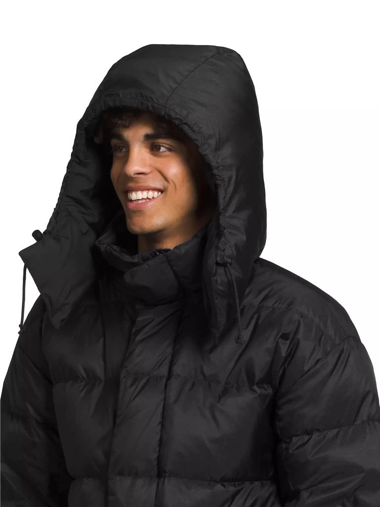 The North Face 73 Wind-Resistant Parka 6