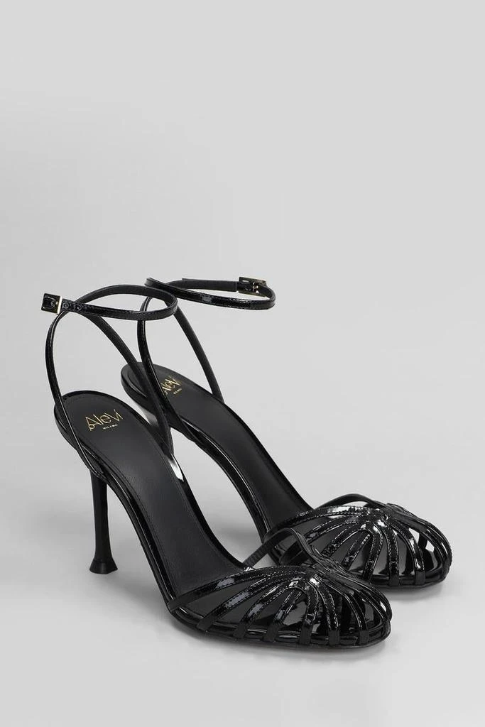 Alevi Milano Alevì Milano Ally 95 Sandals 2