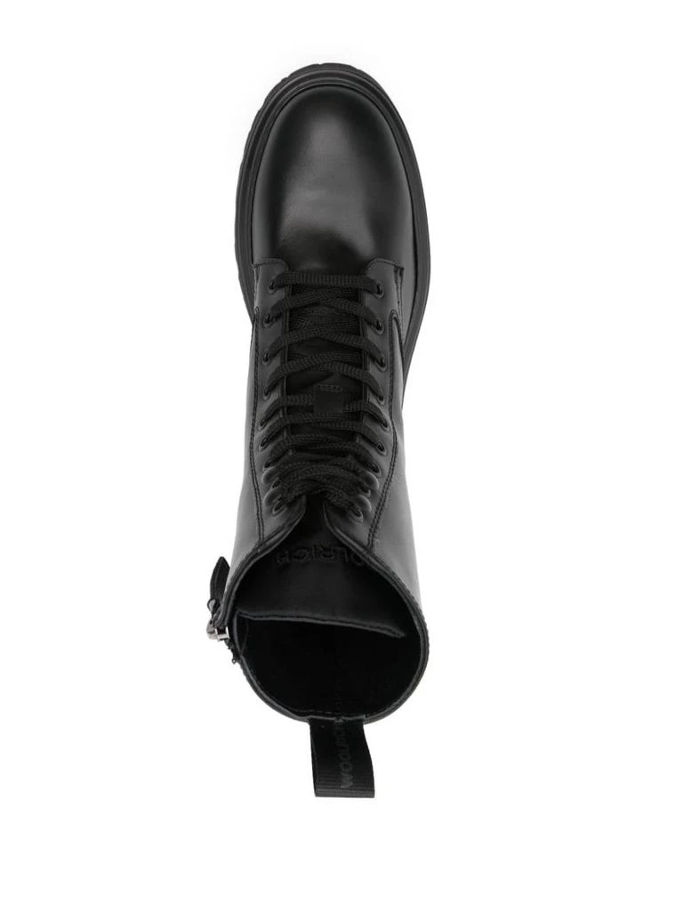 Woolrich Women's Boots 2
