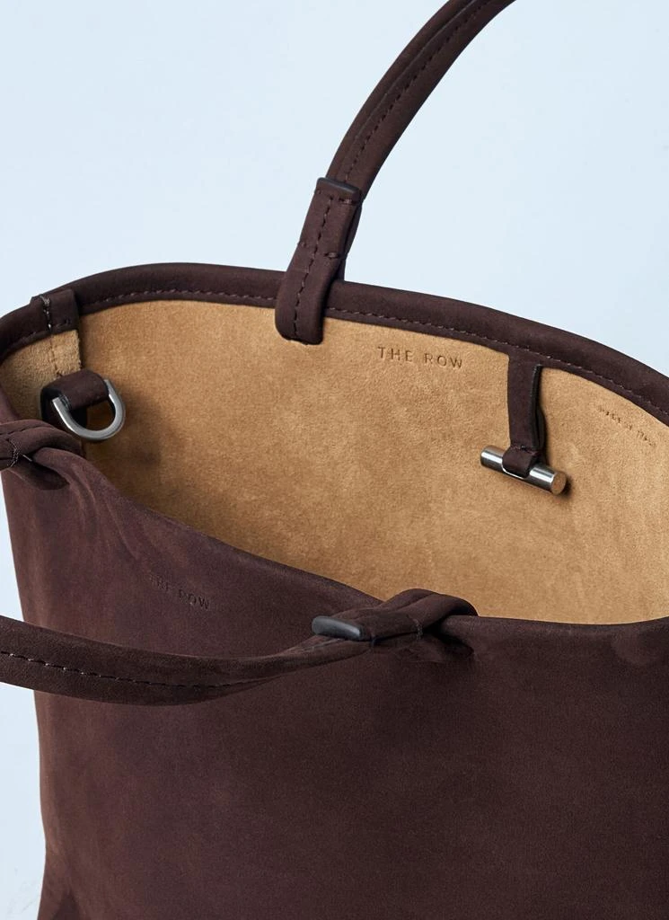 The Row Small Park Tote Bag 6