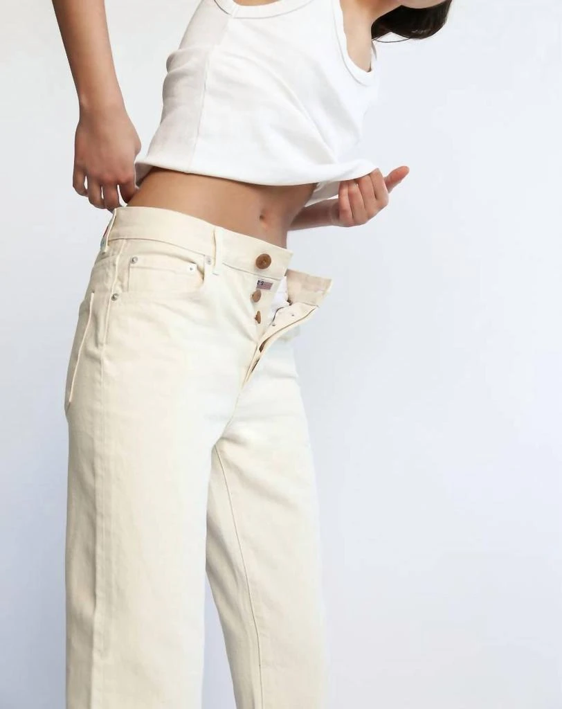 DAILY BLUE Daily Blue - Hype Jean 1
