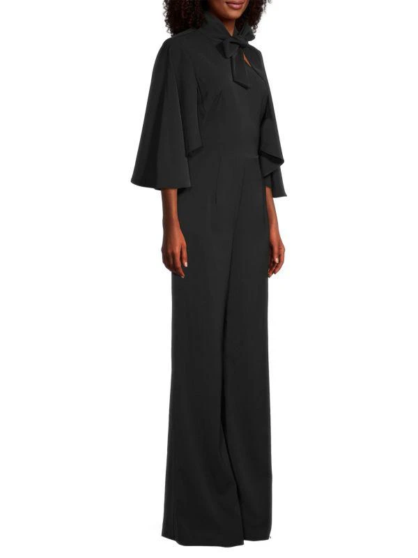 Black Halo Coralia Jumpsuit 3