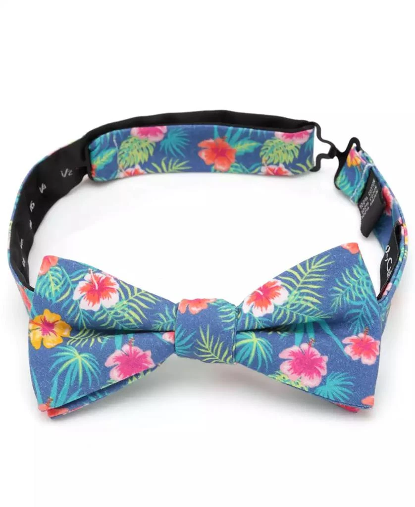 Cufflinks Inc. Men's Tropical Bow Tie 5