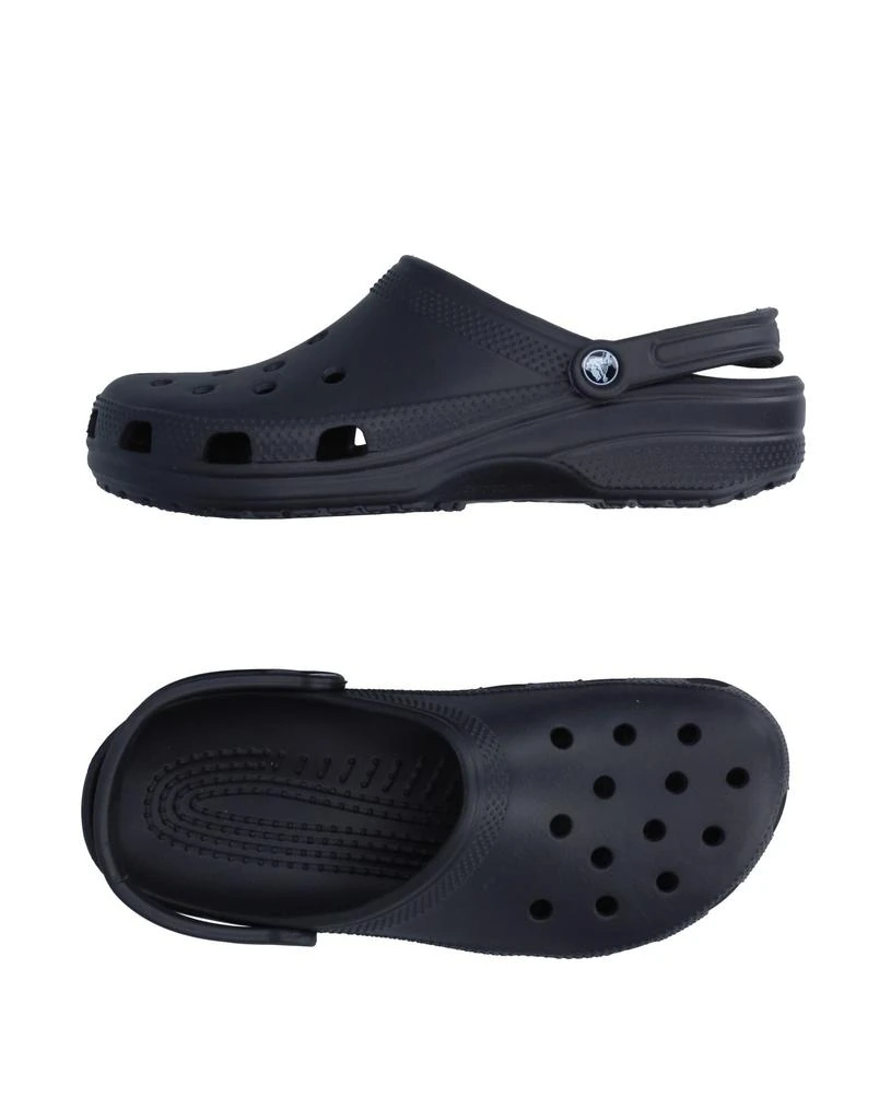 Crocs Mules and clogs 1