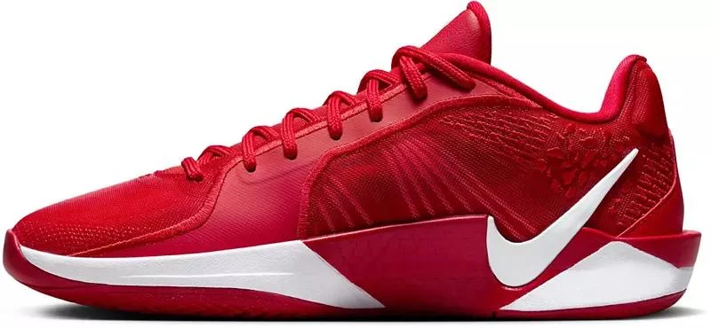 NIKE Nike Sabrina 2 Basketball Shoes 4