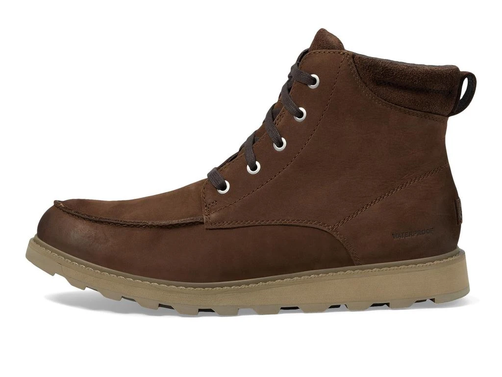 SOREL Madson™ II Moc Toe Waterproof 4