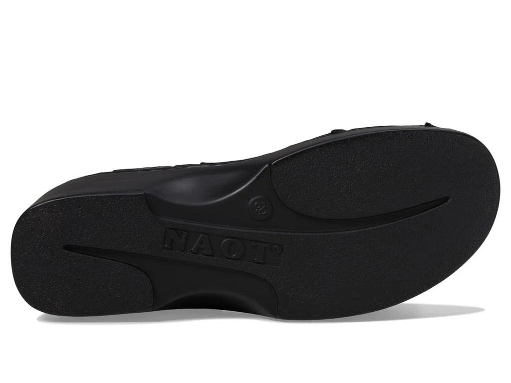 Naot Monterey 3