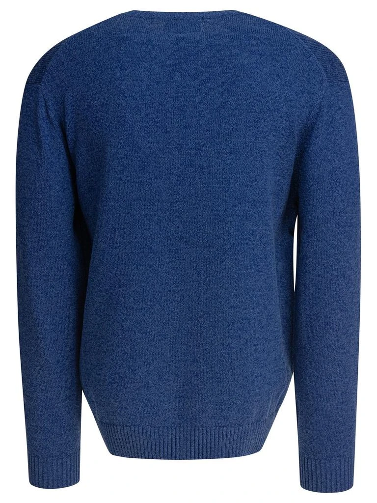 BEAMS PLUS Beams Plus Crewneck Knit Sweater 2