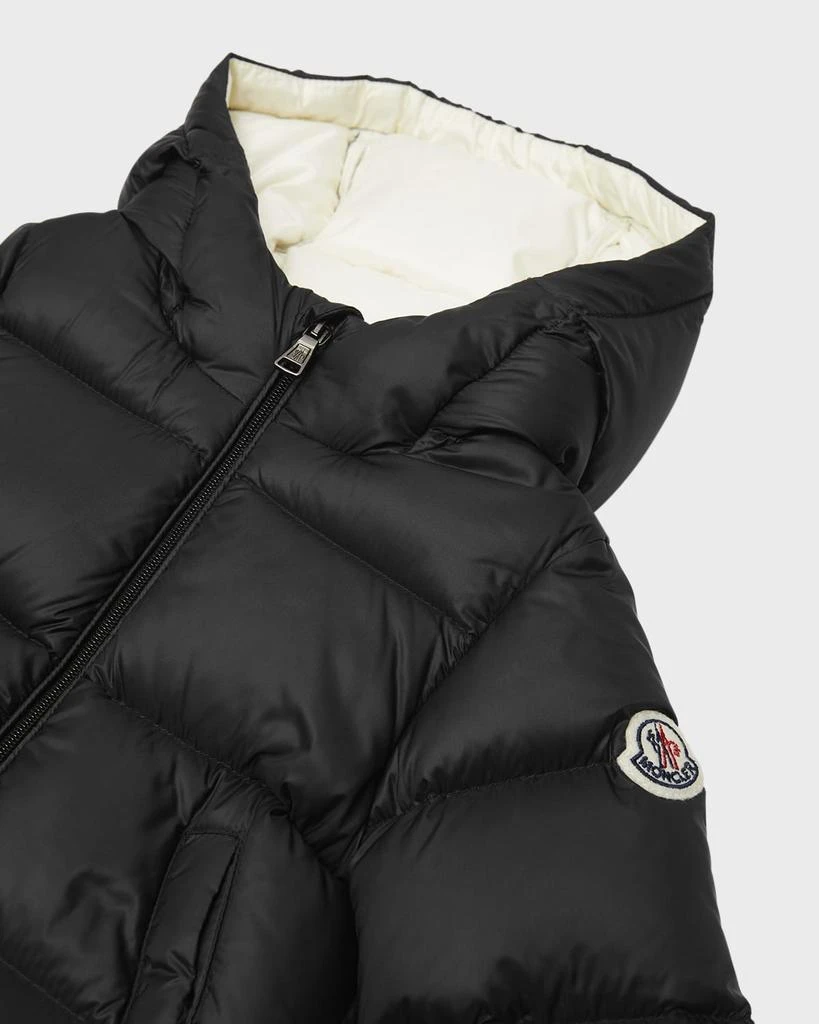 Moncler Boy's New Macaire Puffer Jacket, Size 12M-3 3