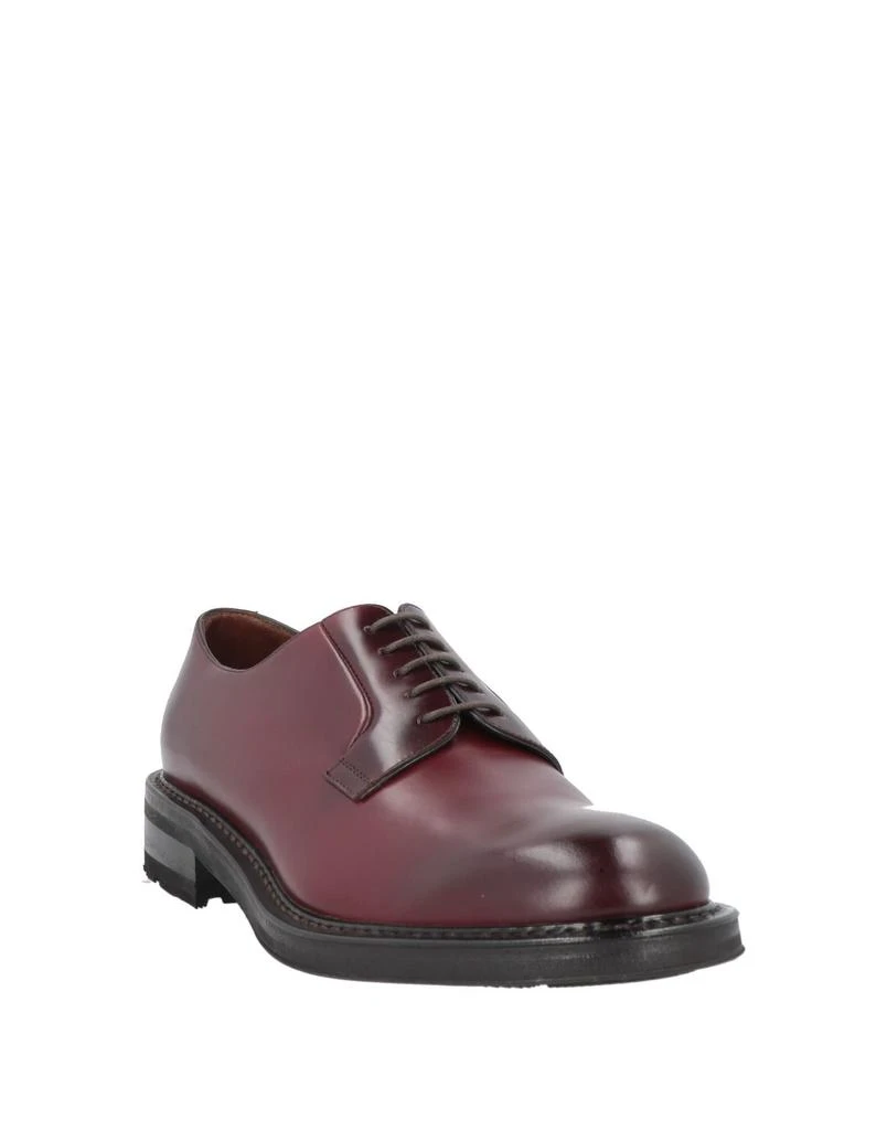Fratelli Rossetti Laced shoes 2