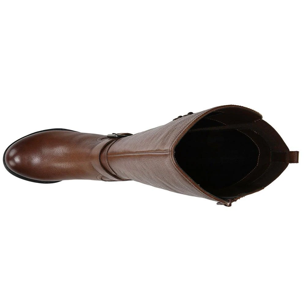 Naturalizer Jessie Riding Boots 6