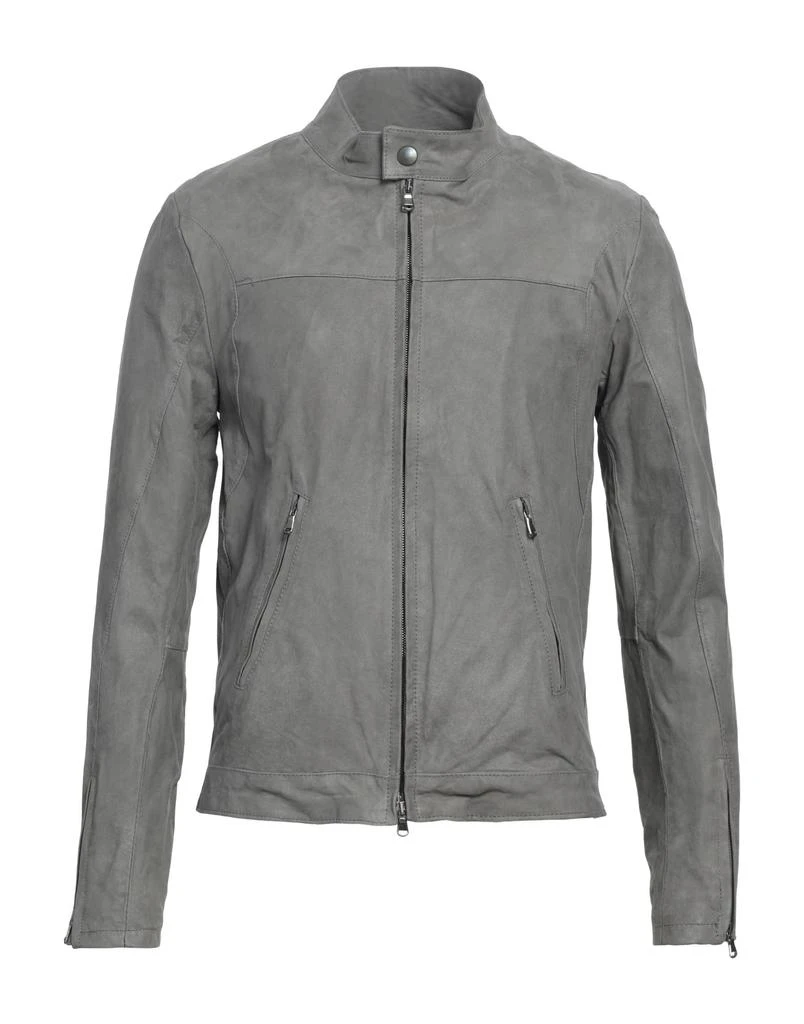 STREET LEATHERS STREET LEATHERS 1