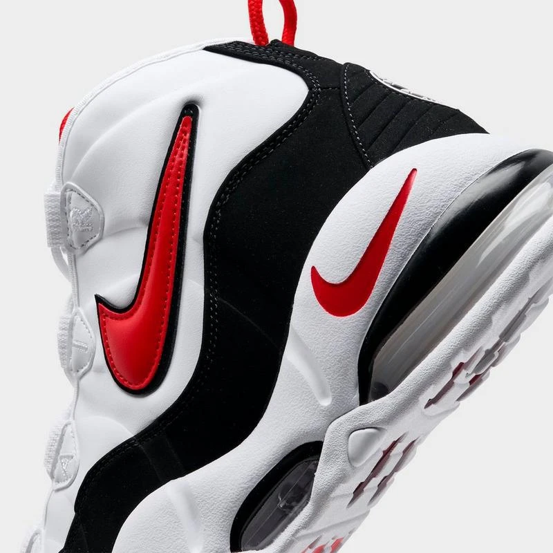 NIKE Men's Nike Air Max Uptempo '95 Basketball Shoes 3