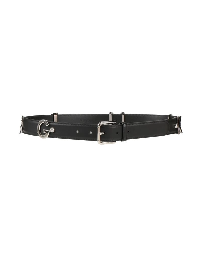Dolce 
Gabbana Regular belt 1