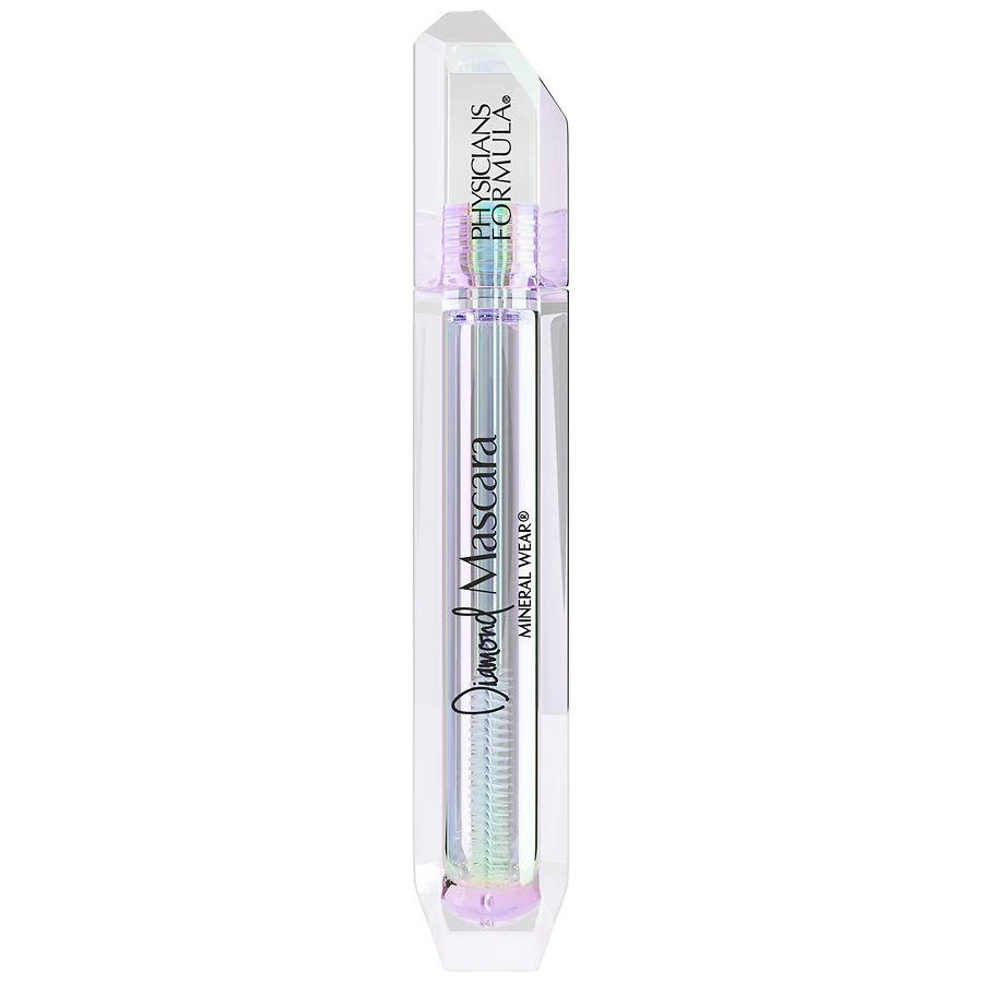 Physicians Formula Diamond Mascara 2