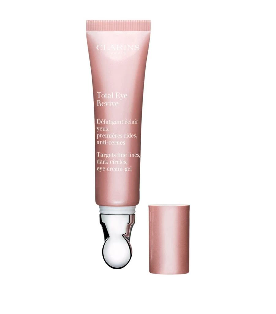 Clarins Tote Eye Revive Eye Cream-Gel (15ml) 4