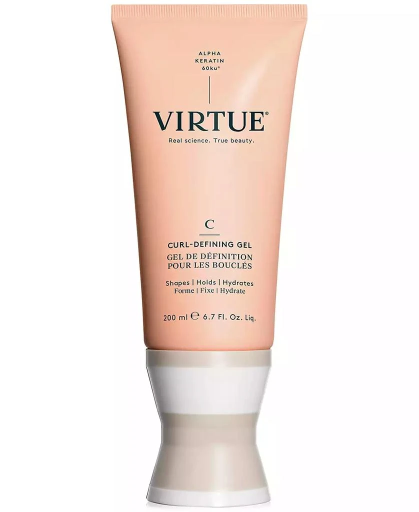 VIRTUE Curl-Defining Gel, 6.7 oz. 1