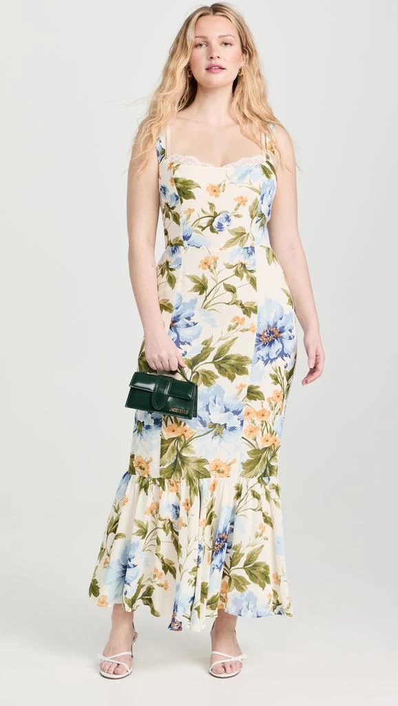 Reformation Irisa Dress 7