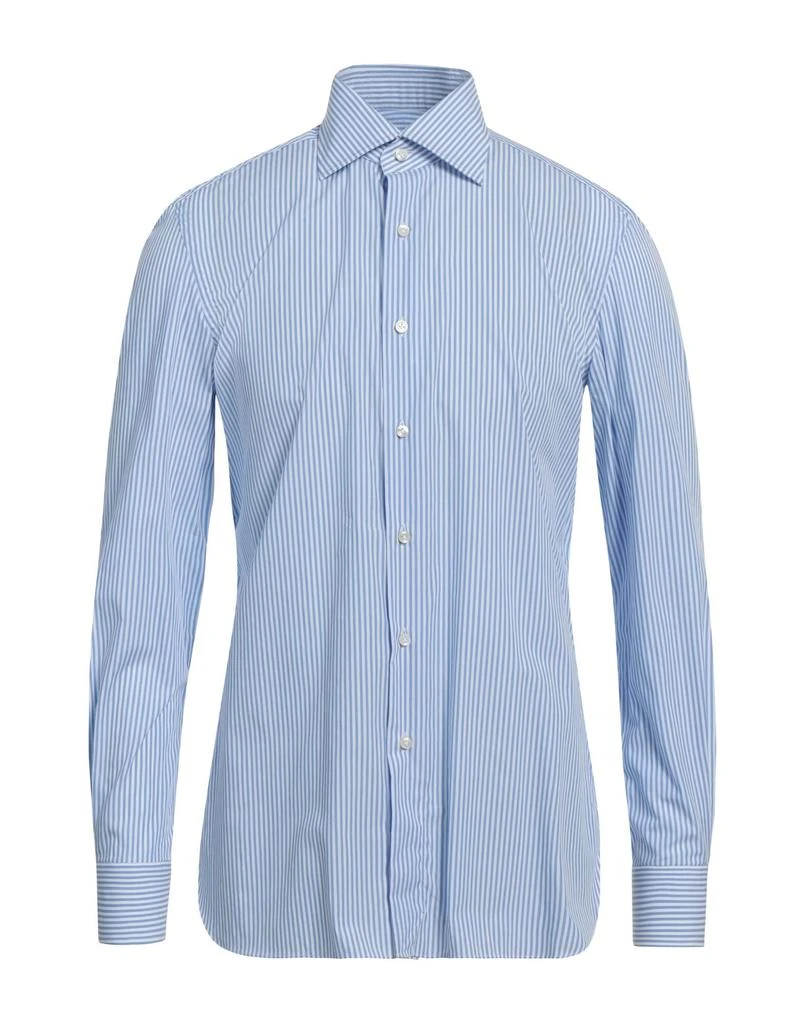 Sartorio Napoli Striped shirt 1