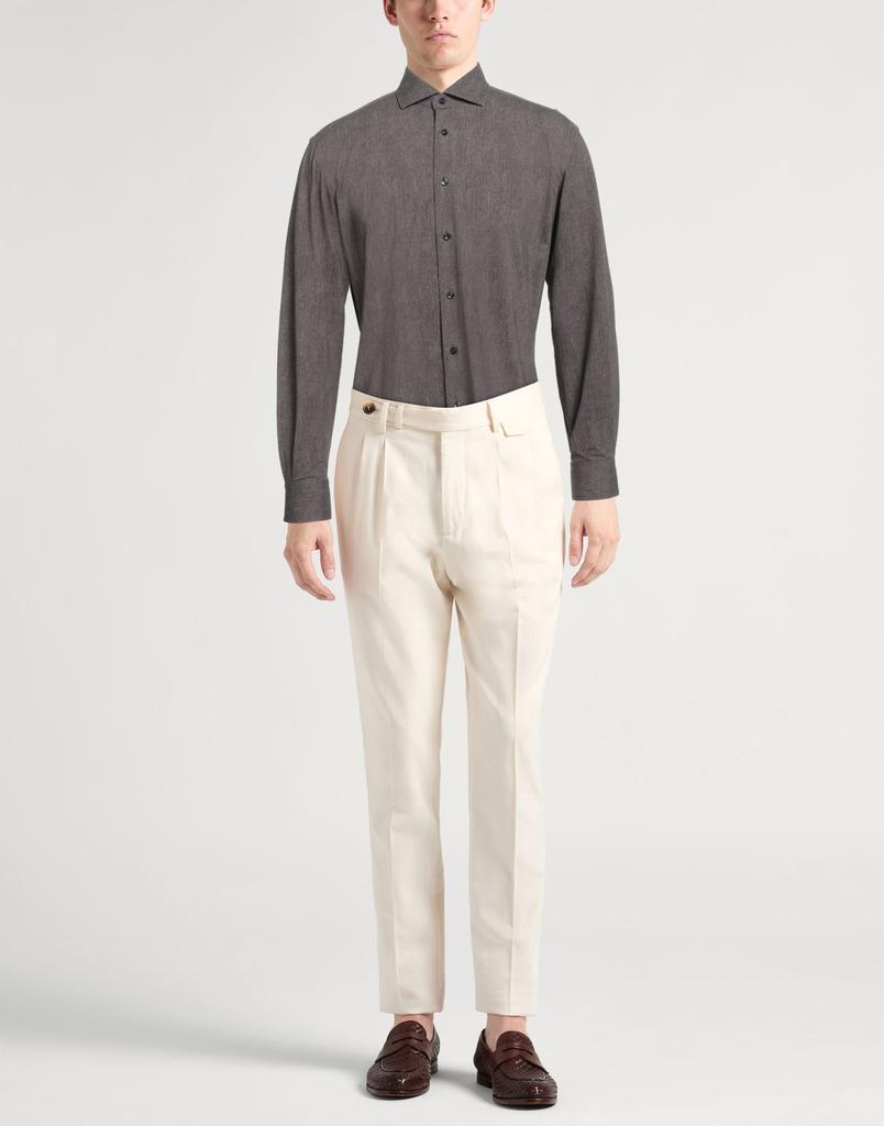 XACUS Solid color shirt